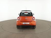 gebraucht Smart ForFour 0.9 Turbo Basis passion, Benzin, 14.090 €