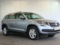 gebraucht Skoda Kodiaq 2.0 TDI DSG Style 4x4 MEM+KEY+SITZKLIMA