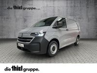 Nowe VW T7 100 kW (136 KM) 2025 Szary Van