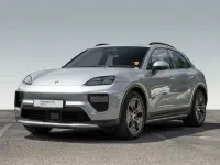 Gebraucht Porsche Macan 264 kW (360 PS) 2025 Silber SUV