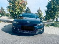 gebraucht VW Scirocco 