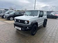 gebraucht Suzuki Jimny Comfort 1.5 AllGrip NFZ / Sitzh. Tempom.