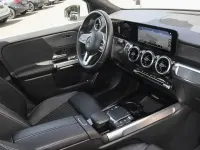 Gebraucht Mercedes GLB200 Progressive 163 PS (119 kW) 2021 Weiß SUV