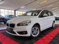 Gebraucht BMW 218 Gran Tourer Advantage 317 PS (233 kW) 2015 Andere Van / Kleinbus