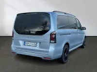 Gebraucht Mercedes V300 Avantgarde 237 PS (174 kW) 2026 Grau Van / Kleinbus