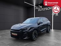 Neu Cupra Terramar VZ 272 PS (200 kW) 2026 Mythosschwarz SUV