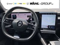 gebraucht Renault Austral TECHNO E-Tech FULL HYBRID 200*ANHÄNGERKUPPL**DAB*SITZHZG*LENKRADHZG*KAMERA*NAVI