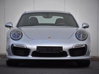Gebraucht Porsche 991 560 PS (411 kW) 2013 Silber Coupé