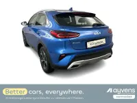 Brugt Kia XCeed Vision 105 HK (77 kW) 2022 Blå SUV