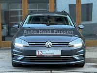 Gebraucht VW Golf VII 131 PS (96 kW) 2019 Grau Kombi