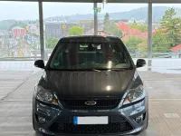 Gebraucht Ford Focus ST 229 PS (168 kW) 2008 Grau Kleinwagen