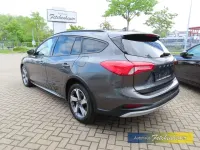 Brugt Ford Focus Active 150 HK (110 kW) 2019 Grå Stationcar