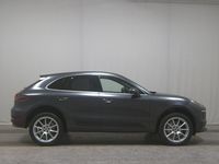 Gebraucht Porsche Macan S 340 PS (250 kW) 2018 Grau SUV