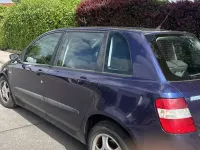 Gebraucht Fiat Stilo Dynamic 103 PS (75 kW) 2010 Limousine
