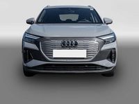 Gebraucht Audi Q4 e-tron 125 kW (170 PS) 2023 Grau SUV