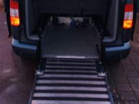 Gebraucht VW Caddy Maxi 140 PS (102 kW) 2009 Grau Van / Kleinbus