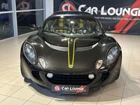 Gebraucht Lotus Elise 220 PS (161 kW) 2008 Schwarz Cabrio