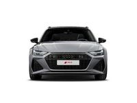 Gebraucht Audi RS6 Ambiente 600 PS (441 kW) 2025 Nardograu Kombi