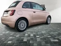 Gebraucht Fiat 500e 86 kW (118 PS) 2023 Other Cabrio