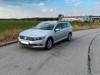 gebraucht VW Passat 