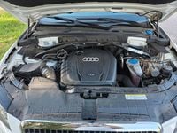 Gebraucht Audi Q5 170 PS (125 kW) 2010 Weiß SUV