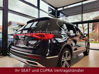 gebraucht Seat Tarraco 2.0 TSI XCELLENCE 190