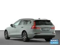 Gebraucht Volvo V60 Core 197 PS (144 kW) 2025 Grau Kombi