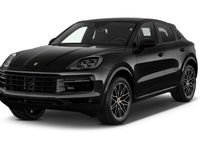 Gebraucht Porsche Cayenne 353 PS (259 kW) 2024 SUV