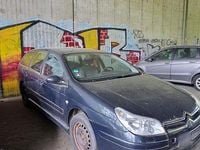 Gebraucht Citroën C5 140 PS (102 kW) 2005 Kombi
