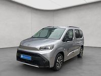 Gebraucht Toyota Proace Verso City 100 kW (136 PS) 2024 Silber Kombi