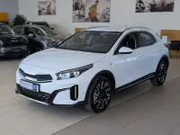 Neu Kia XCeed Vision 150 PS (110 kW) 2026 Weiß SUV