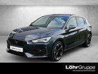 Gebraucht Cupra Leon 150 PS (110 kW) 2024 Grau Limousine