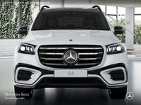 Gebraucht Mercedes GLS450 AMG line 367 PS (269 kW) 2026 SUV