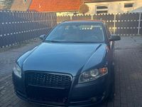 Gebraucht Audi A4 204 PS (150 kW) 2005 Silber Kombi