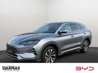 Gebraucht BYD Seal U Comfort 218 PS (160 kW) 2026 Grau SUV