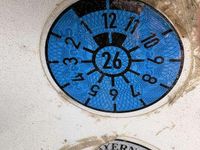 Gebraucht Opel Vivaro 135 PS (99 kW) 2004 Van / Kleinbus