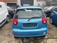 gebraucht Chevrolet Matiz 1.0 SE Cool KLIMA TÜV NEU !!!