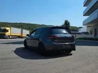 Gebraucht VW Golf VII GTI 370 PS (272 kW) 2017 Limousine