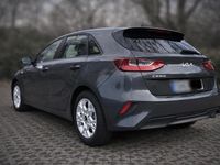 Gebraucht Kia Ceed Edition 7 101 PS (74 kW) 2022 Kleinwagen
