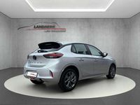 Neu Opel Corsa Edition 101 PS (74 kW) 2026 Silber Kleinwagen