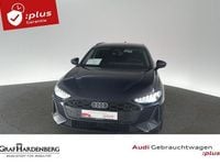 Gebraucht Audi A5 Sport 204 PS (150 kW) 2025 Firmamentblau metallic Kombi