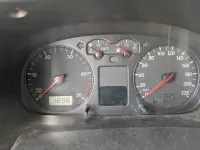 Gebraucht VW T4 102 PS (75 kW) 2001 Schwarz Van