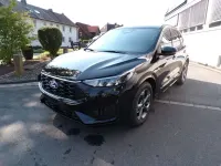 Gebraucht Ford Kuga ST-Line 179 PS (131 kW) 2025 Agate black SUV