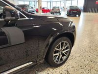 gebraucht Volvo XC90 Inscription AWD (CAMERA/HAR-KARDON/ACC/LED