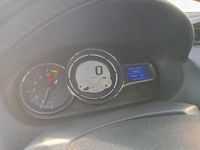 Gebraucht Renault Mégane 110 PS (80 kW) 2010 Grau Limousine