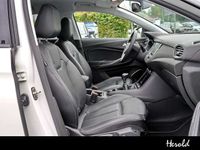 gebraucht Opel Grandland X Ultimate*Leder,Kamera,Sitzheizung,De