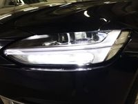 gebraucht Volvo V90 Inscription AWD Aut ACC Leder Navi LED SHZ