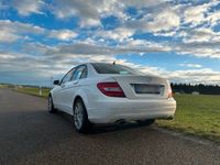 gebraucht Mercedes C300 CDI