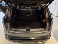 Gebraucht Renault Espace Esprit Alpine 131 PS (96 kW) 2025 Grau Van / Kleinbus