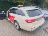 Gebraucht Mercedes E200 150 PS (110 kW) 2019 Beige Kombi